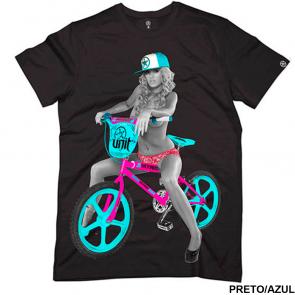 Camiseta Unit Skyway