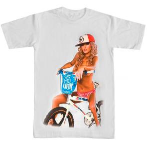 Camiseta Unit Skyway