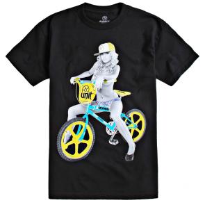 Camiseta Unit Skyway