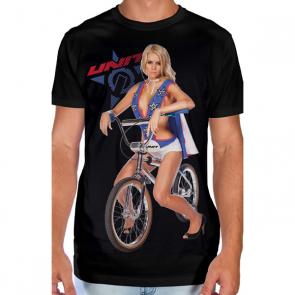 Camiseta Unit Stunt