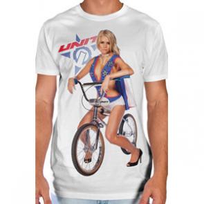 Camiseta Unit Stunt
