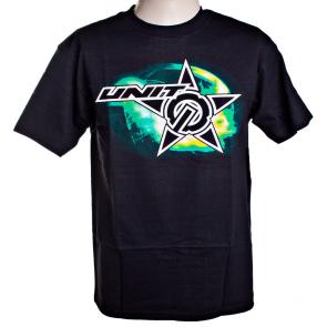 Camiseta Unit Supernova