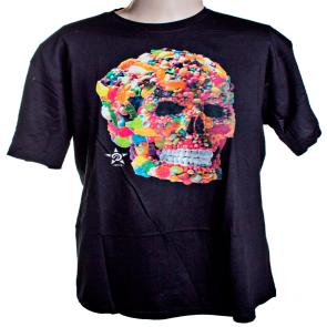 Camiseta Unit Sweet Tooth