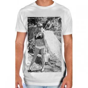 Camiseta Unit Trails