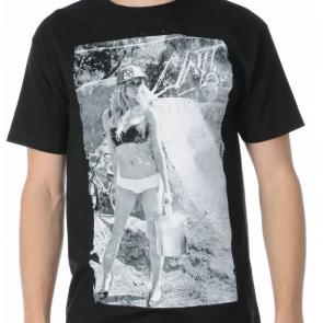Camiseta Unit Trails