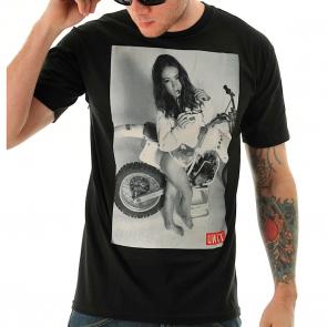 Camiseta Unit Yami