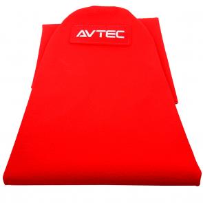 Capa de Banco Avtec CRF 230