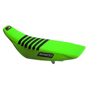 Capa de Banco 5inco 5 Stripes Neon