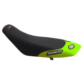 Capa de Banco 5inco Control Traction Neon