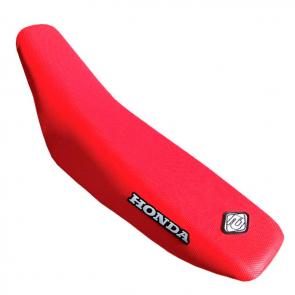 Capa de Banco 5inco Motos Honda