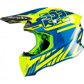 Capacete Airoh Twist 2.0 Cairoli