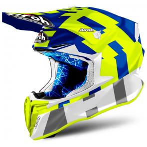 Capacete Airoh Twist 2.0 Frame