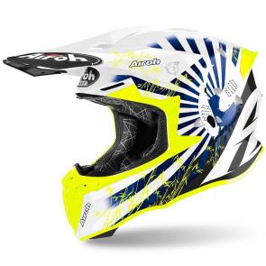 Capacete Airoh Twist 2.0 Katana