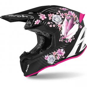 Capacete Airoh Twist 2.0 Mad