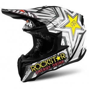 Capacete Airoh Twist 2.0 Rockstar