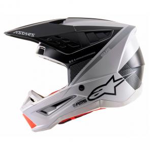 Capacete Alpinestars SM5 Rayon