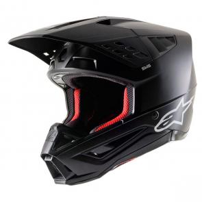 Capacete Alpinestars SM5 Solid