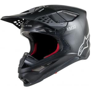 Capacete Alpinestars Supertech M-10