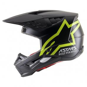 Capacete Alpinestars SM5 Compass