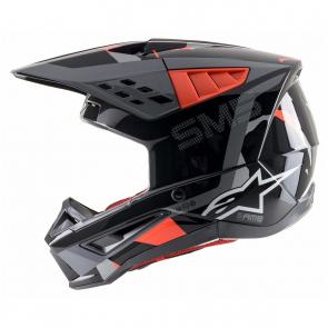 Capacete Alpinestars SM5 Rover