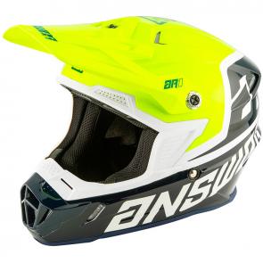 Capacete Answer Ar1 Voyd