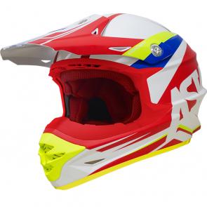 Capacete ASW Concept Commander