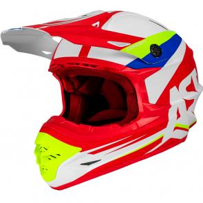 Capacete ASW Concept Commander