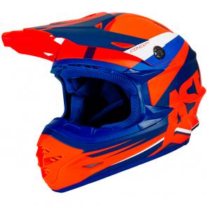 Capacete ASW Concept Commander