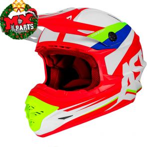 Capacete ASW Concept Commander