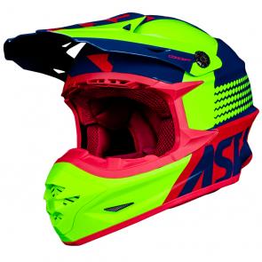 Capacete ASW Concept EVO