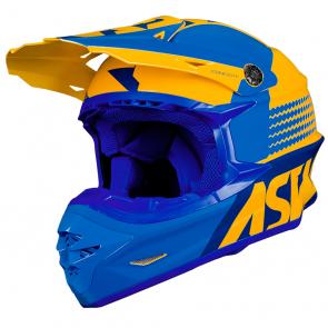 Capacete ASW Concept EVO