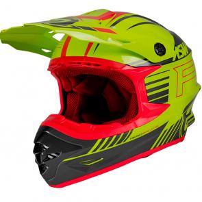 Capacete ASW Concept Hyperspace