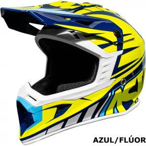 Capacete ASW Core 18