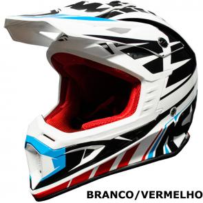 Capacete ASW Core 18