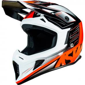 Capacete ASW Core Rush 2019
