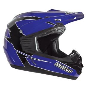 Capacete ASW Factory 2015