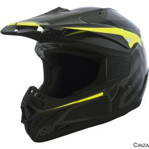 Capacete Asw Factory