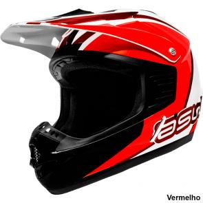 Capacete ASW Factory Race