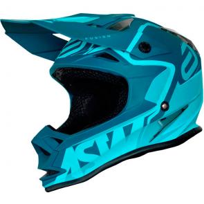 Capacete ASW Fusion Brigade - Verde