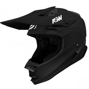Capacete ASW Fusion Solid 2021