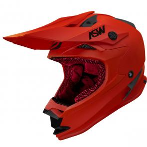 Capacete ASW Fusion Solid