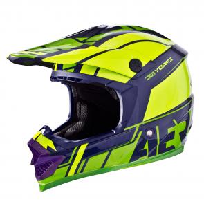 Capacete ASW Image Aero