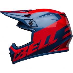 Capacete Bell MX 9 Disrupt True