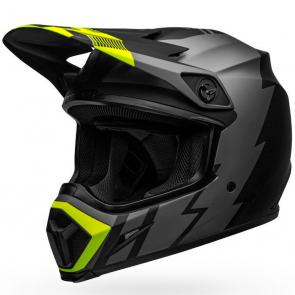 Capacete Bell MX 9 Strike Mips