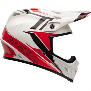 Capacete Bell MX-9 Barricade