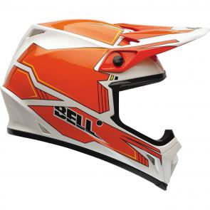 Capacete Bell MX-9 Blockade