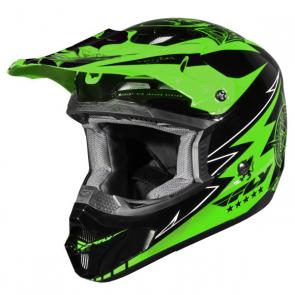 Capacete Fly Kinetic