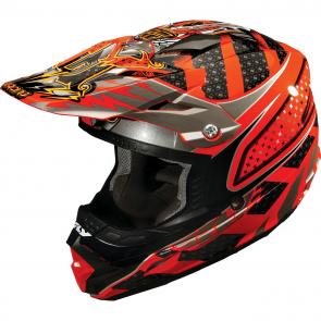 Capacete Fly Trophy Lite