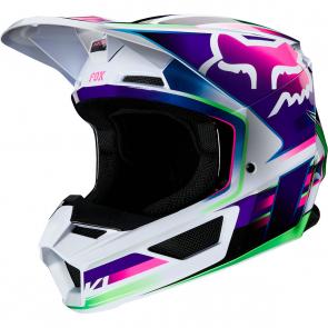 Capacete Fox V1 Gama
