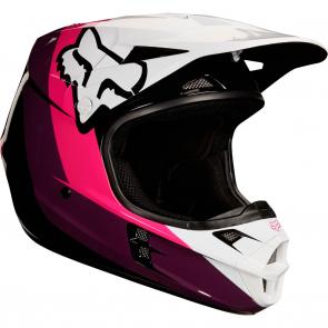 Capacete Fox V1 Halyn
